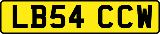 LB54CCW