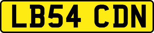 LB54CDN