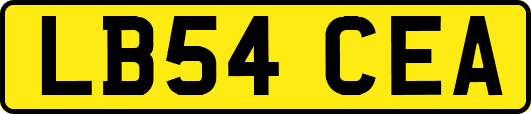 LB54CEA