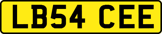 LB54CEE