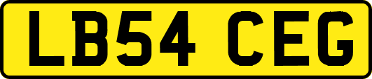LB54CEG