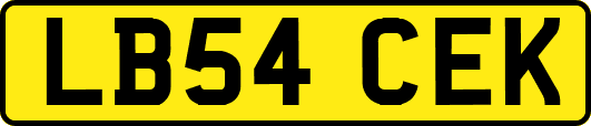 LB54CEK