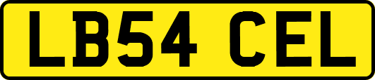 LB54CEL