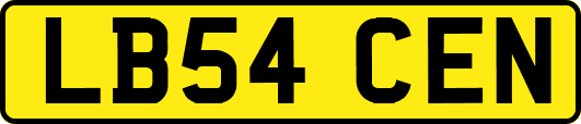 LB54CEN