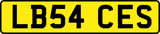 LB54CES