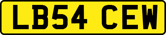 LB54CEW