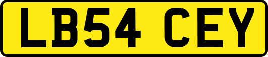 LB54CEY