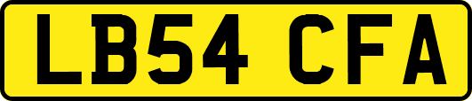 LB54CFA
