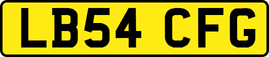 LB54CFG