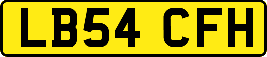 LB54CFH