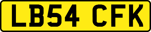 LB54CFK