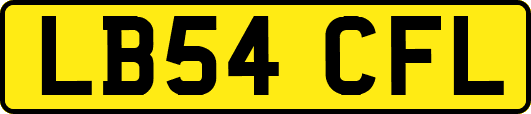 LB54CFL