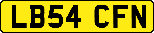 LB54CFN