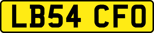 LB54CFO