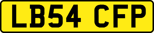 LB54CFP