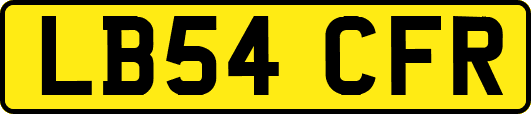 LB54CFR