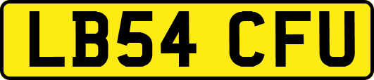 LB54CFU
