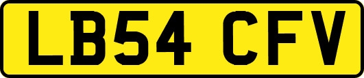 LB54CFV