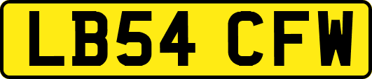 LB54CFW