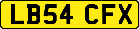 LB54CFX
