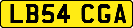 LB54CGA