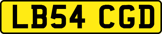 LB54CGD