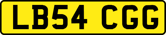 LB54CGG