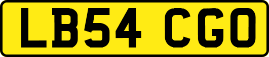 LB54CGO