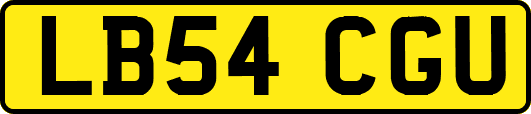 LB54CGU