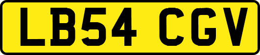LB54CGV