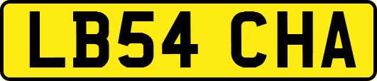 LB54CHA