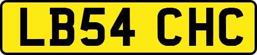 LB54CHC