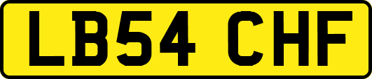 LB54CHF