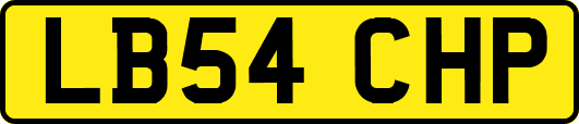 LB54CHP