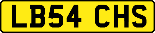 LB54CHS