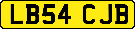 LB54CJB