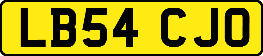 LB54CJO