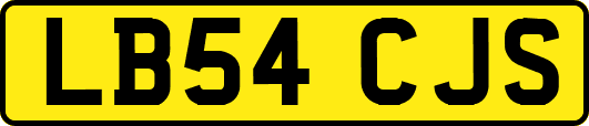 LB54CJS