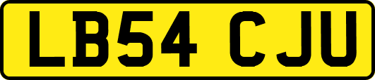 LB54CJU