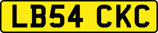 LB54CKC