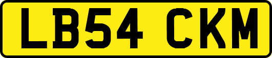 LB54CKM