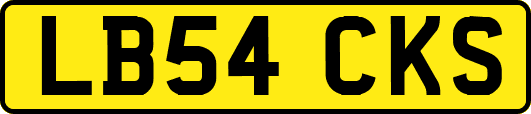 LB54CKS