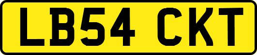 LB54CKT
