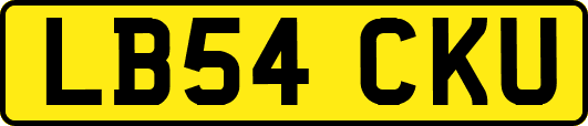 LB54CKU