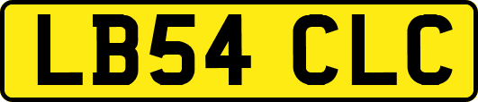 LB54CLC