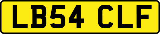 LB54CLF