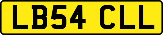 LB54CLL