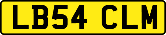 LB54CLM
