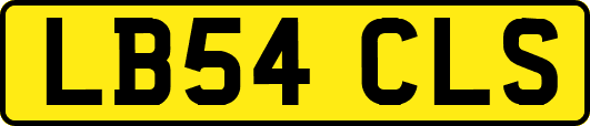 LB54CLS