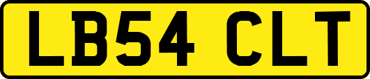 LB54CLT